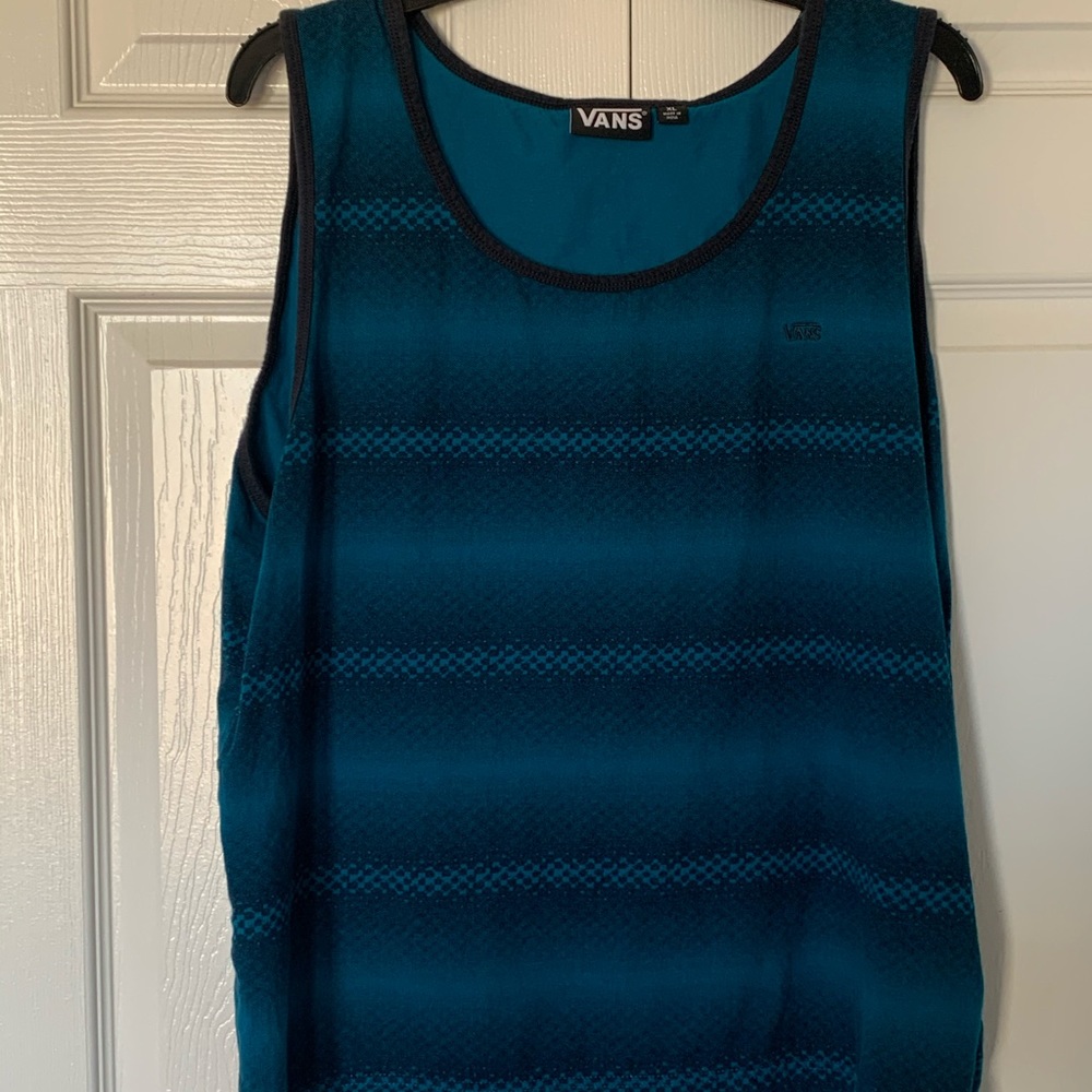 VANS CLASSIC TANK TOP